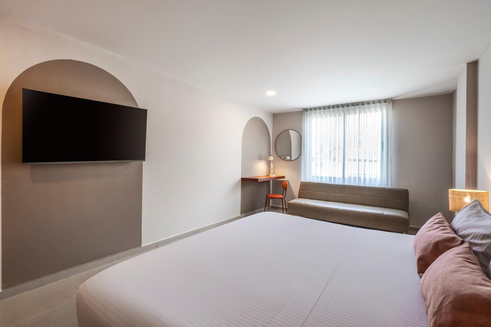 Hotel Ms Chipichape Plus Cali Eksteriør bilde