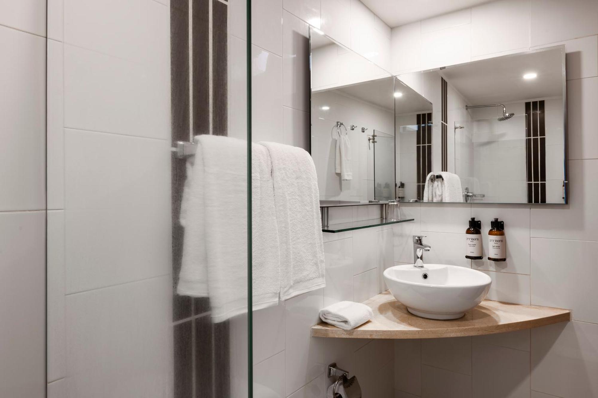 Hotel Ms Chipichape Plus Cali Eksteriør bilde